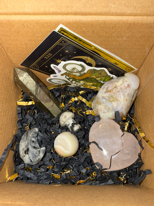 π Starlight Intuitive Mystery Box β $22.22