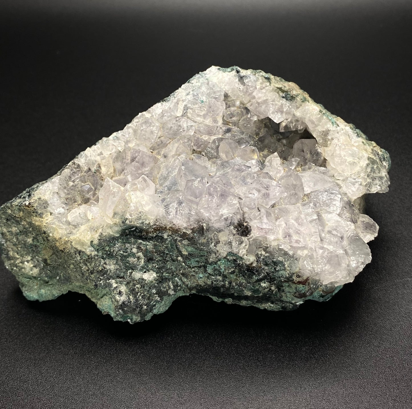 Fluorite Cluster Specimen | 1.1 lb Raw Crystal