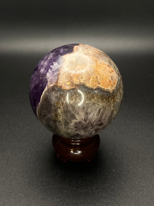 Super 7 Sphere | 0.82 lbs