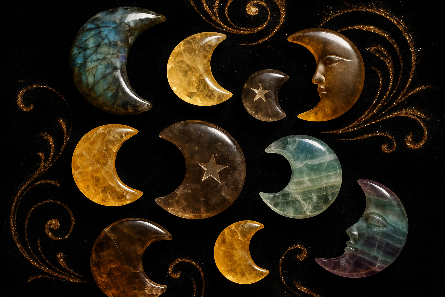Moons